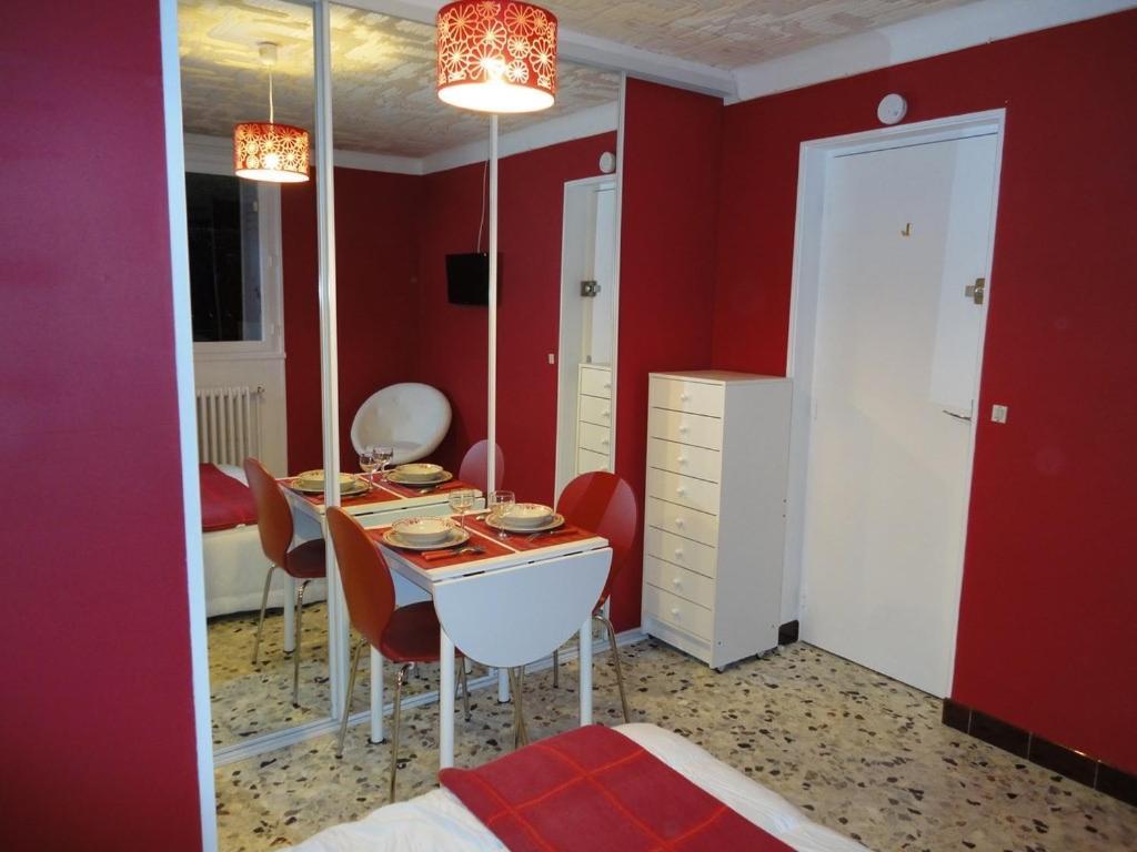 Studio Framboise Proche Paris Et Disneyland Gagny Zewnętrze zdjęcie